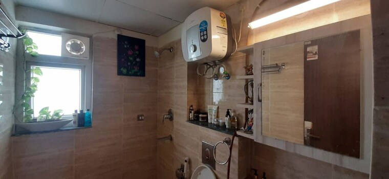 Kitchen, bptp-discovery-park 2 Bedroom 1250 Sq.Ft. Apartment In Sector 80 Faridabad 10006405
