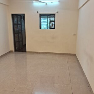 1 BHK Apartment For Rent in Lokhandwala