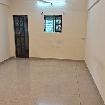 1 BHK Apartment For Rent in Lokhandwala