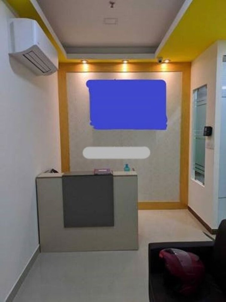 Team Area, sector v Commercial Office Space 1690 Sq.Ft. In Sector V Kolkata 10006424