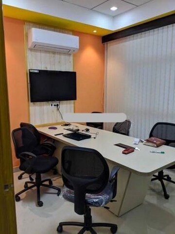  Office Space For Rent in Sector V
