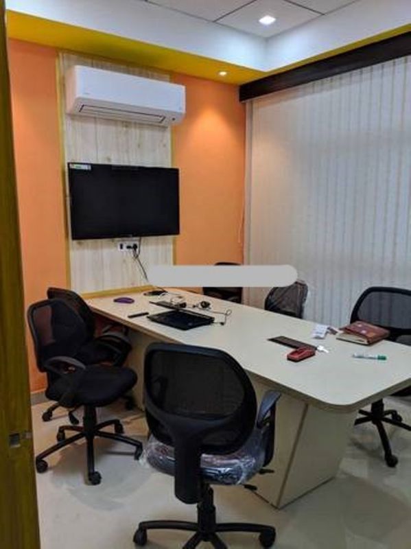 Office Space For Rent in Sector V