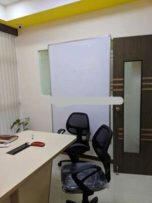 Team Area in  Office Space at Sector V – for Rent