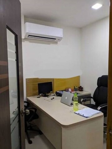 Team Area in  Office Space at Sector V – for Rent