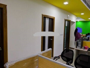 Room in  Office Space at Sector V – for Rent