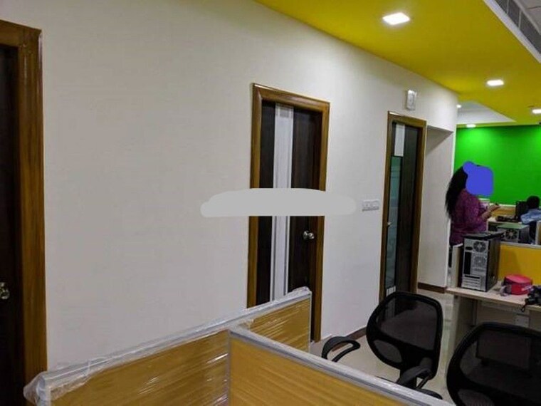 Room, sector v Commercial Office Space 1690 Sq.Ft. In Sector V Kolkata 10006424