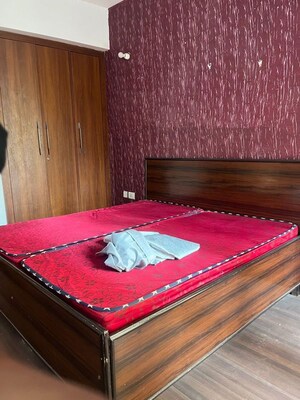 Bedroom in 2 BHK Apartment at Paramount Floraville, Sector 137 – for Sale