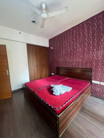 Bedroom in 2 BHK Apartment at Paramount Floraville, Sector 137 – for Sale