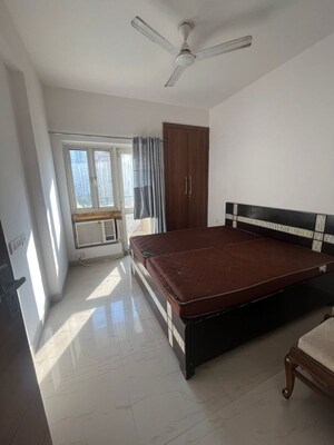 Bedroom in 2 BHK Apartment at Paramount Floraville, Sector 137 – for Sale