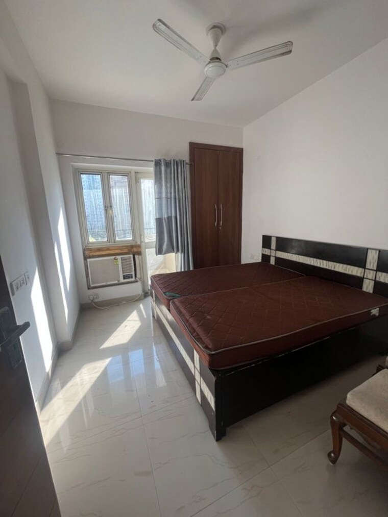 Bedroom, paramount-floraville 2 Bedroom 1045 Sq.Ft. Apartment In Sector 137 Noida 10006507