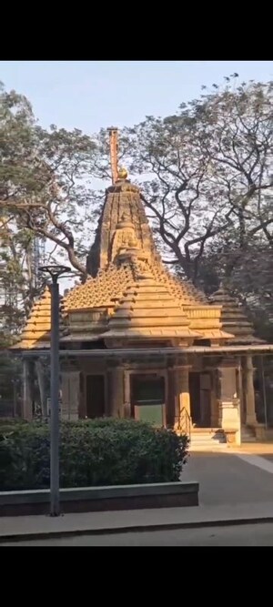 2 BHK Apartment – Exterior View View at Lodha Amara, Kolshet Road - for Rent