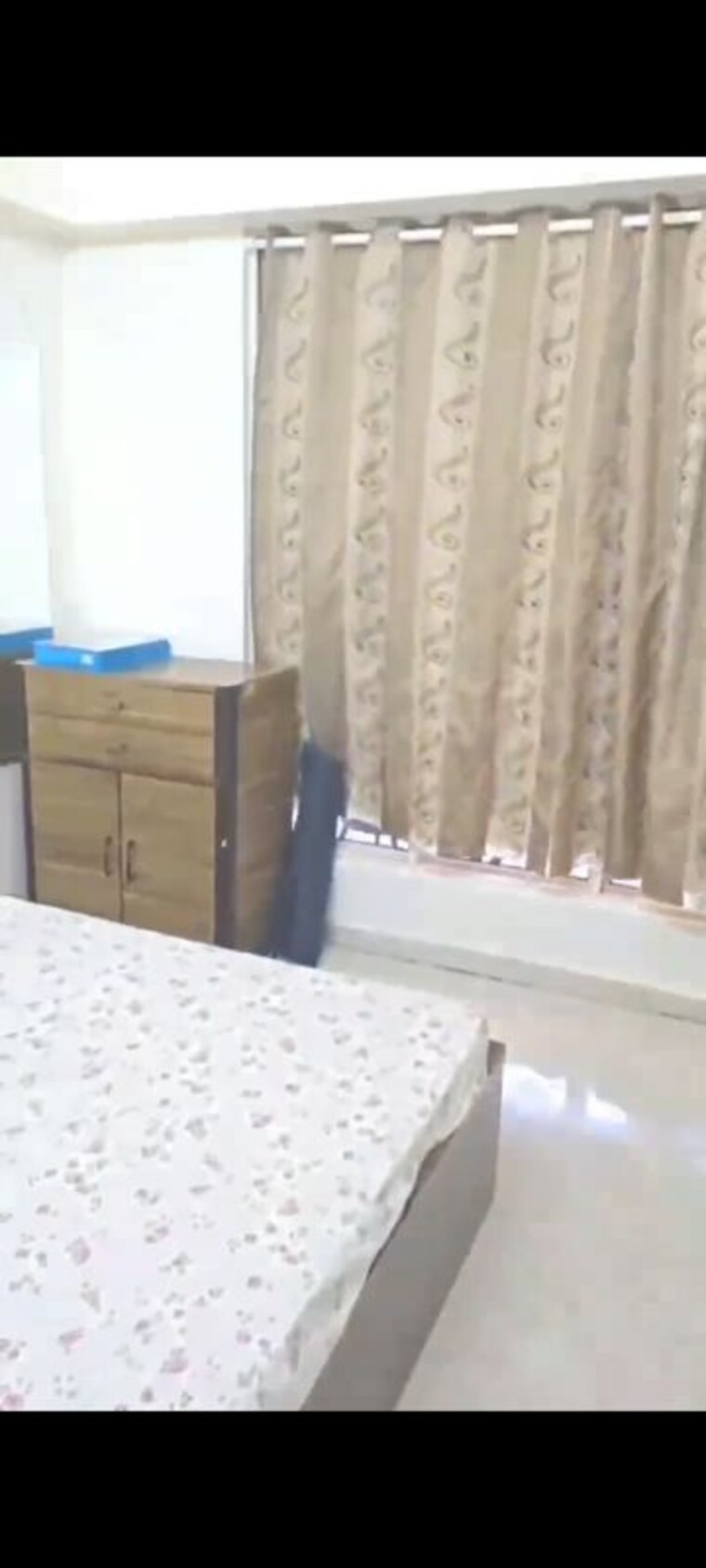 Bedroom, lodha-amara 2 Bedroom 1065 Sq.Ft. Apartment In Kolshet Road Thane 10006503