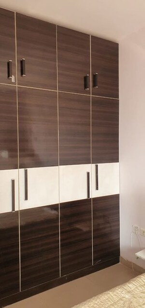 Bathroom in 3.5 BHK Apartment at Puri The Pranayam, Sector 82 – for Sale