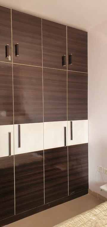 Bathroom in 3.5 BHK Apartment at Puri The Pranayam, Sector 82 – for Sale