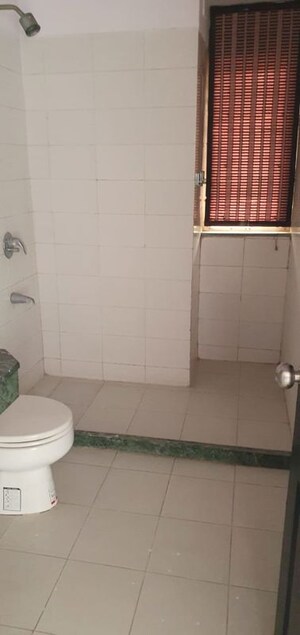 Bathroom in 3.5 BHK Apartment at Puri The Pranayam, Sector 82 – for Sale