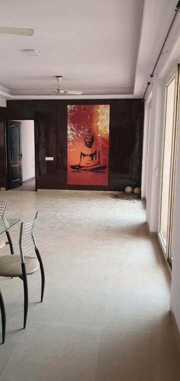 Room in 3.5 BHK Apartment at Puri The Pranayam, Sector 82 – for Sale