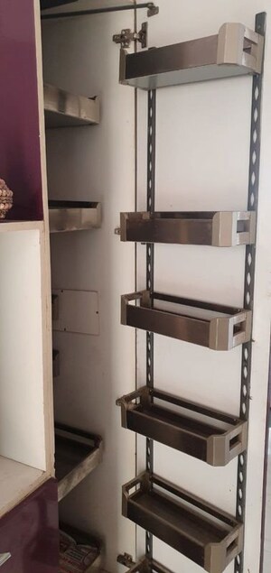 Furnished Amenities in 3.5 BHK Apartment at Puri The Pranayam, Sector 82 – for Sale