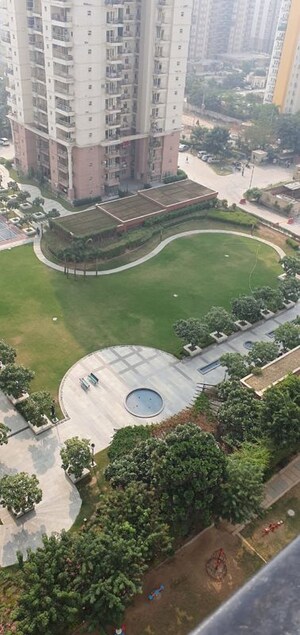 3.5 BHK Apartment – Exterior View View at Puri The Pranayam, Sector 82 - for Sale