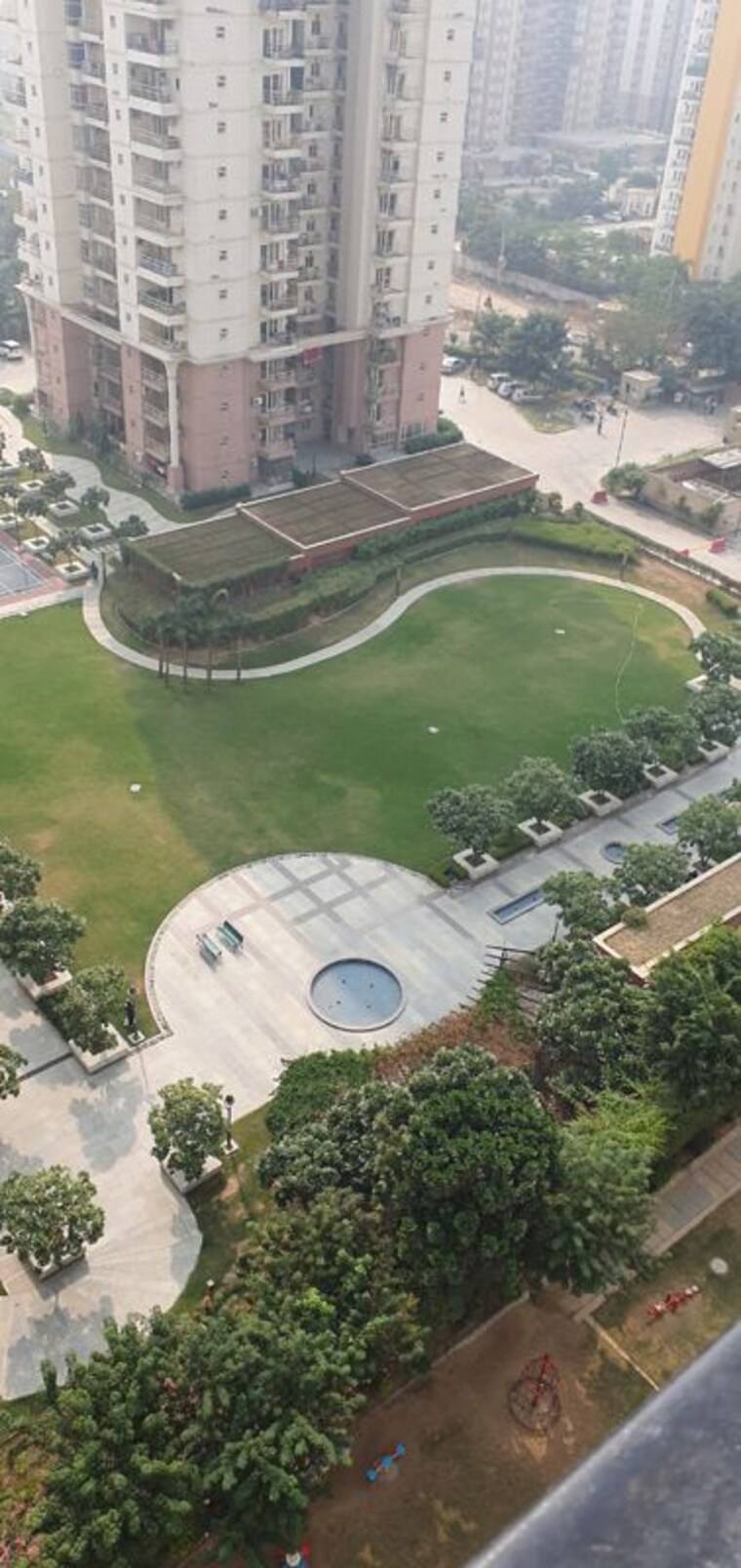 Exterior View, puri-the-pranayam 3.5 Bedroom 1857 Sq.Ft. Apartment In Sector 82 Faridabad 10006419