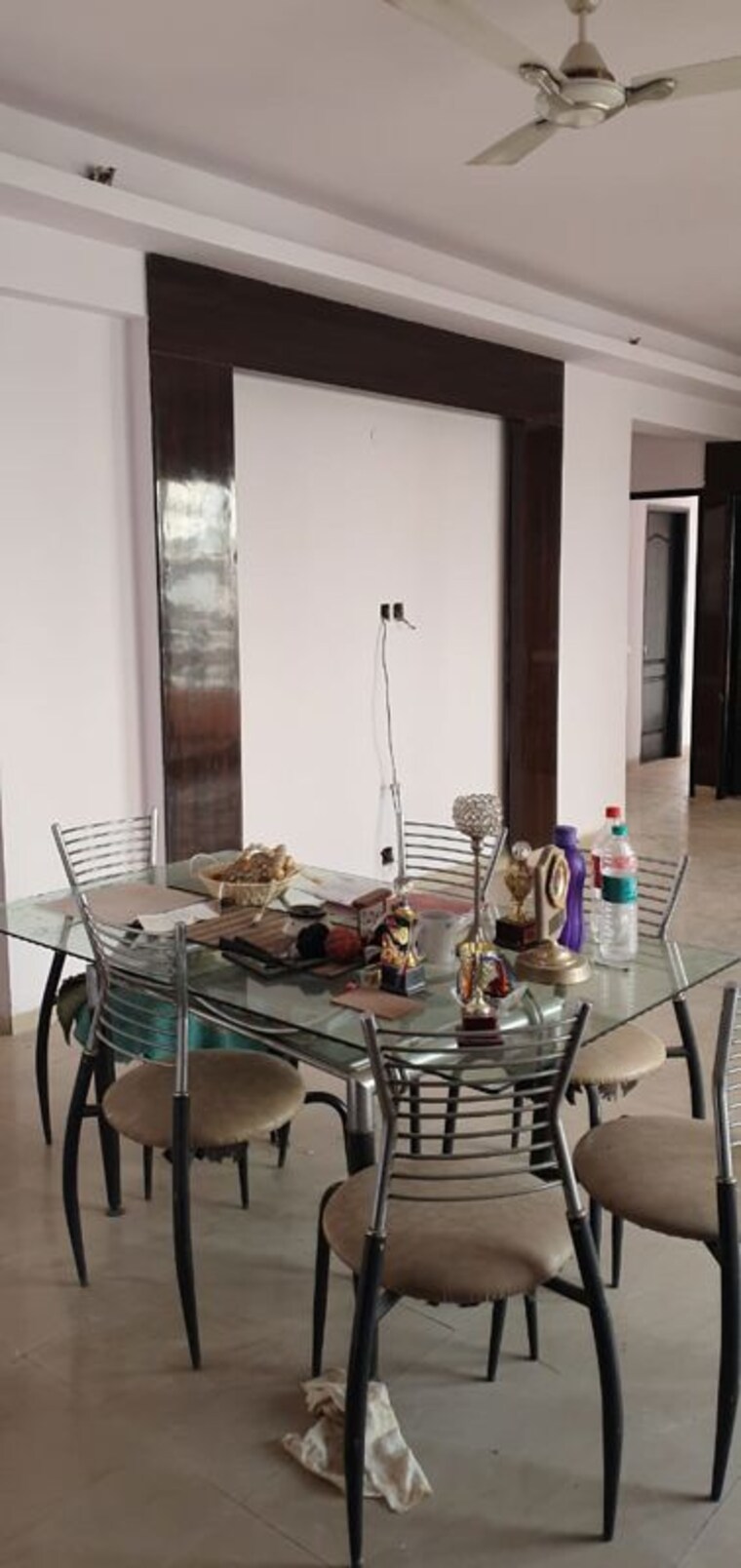Gym, puri-the-pranayam 3.5 Bedroom 1857 Sq.Ft. Apartment In Sector 82 Faridabad 10006419