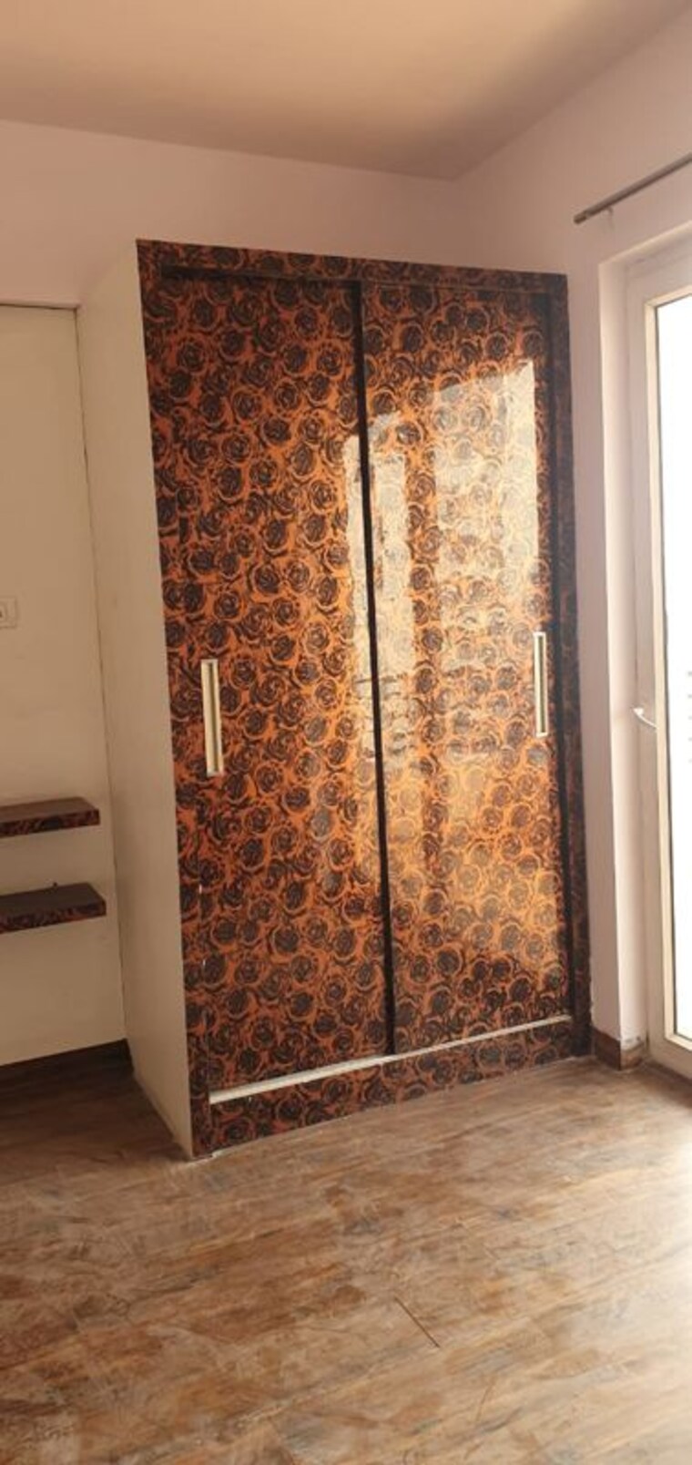Balcony, puri-the-pranayam 3.5 Bedroom 1857 Sq.Ft. Apartment In Sector 82 Faridabad 10006419