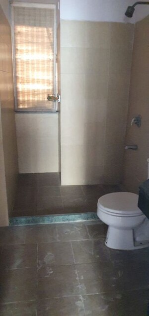 Bathroom in 3.5 BHK Apartment at Puri The Pranayam, Sector 82 – for Sale