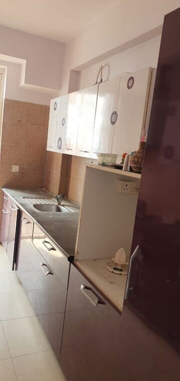 Team Area in 3.5 BHK Apartment at Puri The Pranayam, Sector 82 – for Sale