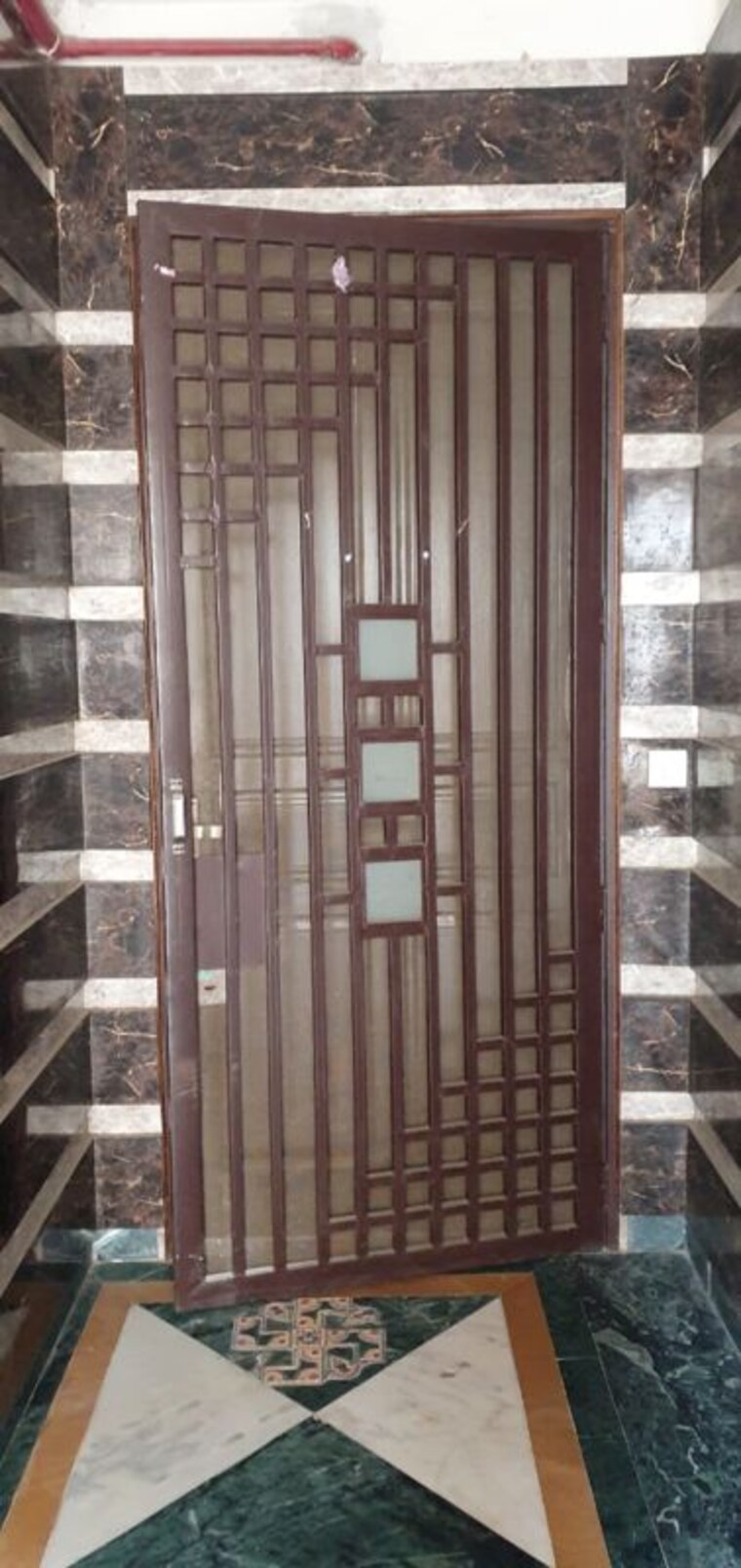 Balcony, puri-the-pranayam 3.5 Bedroom 1857 Sq.Ft. Apartment In Sector 82 Faridabad 10006419