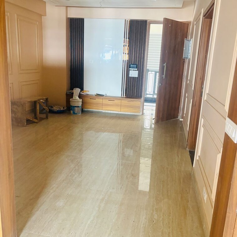 Living Room, azeagaia-botanica 4 Bedroom 2055 Sq.Ft. Apartment In Vrindavan Yojna Lucknow 10006512