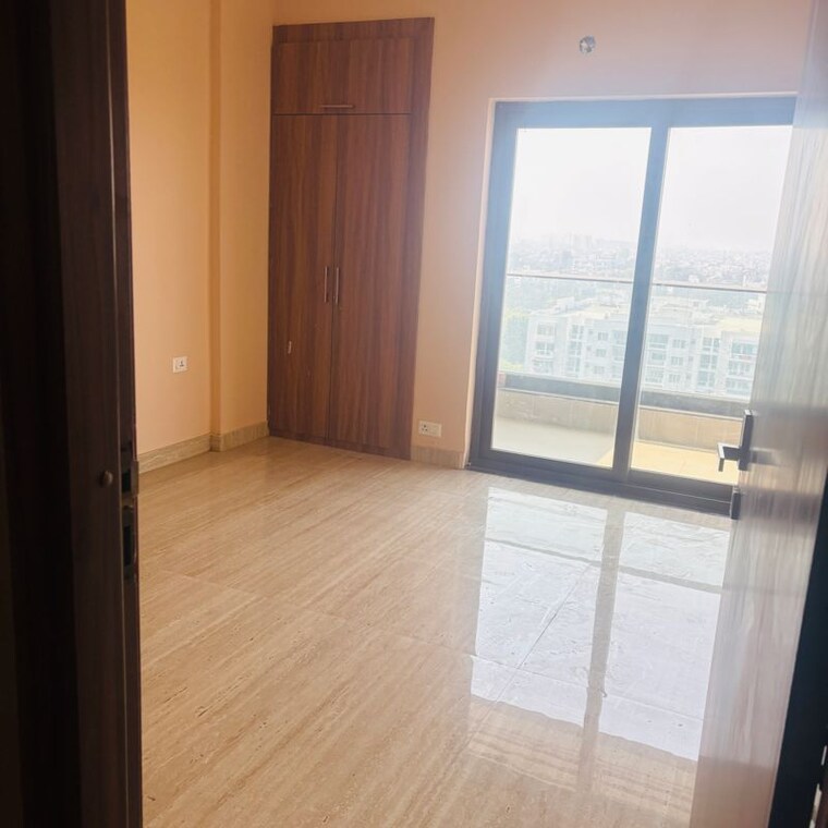 Master Bedroom, azeagaia-botanica 4 Bedroom 2055 Sq.Ft. Apartment In Vrindavan Yojna Lucknow 10006512