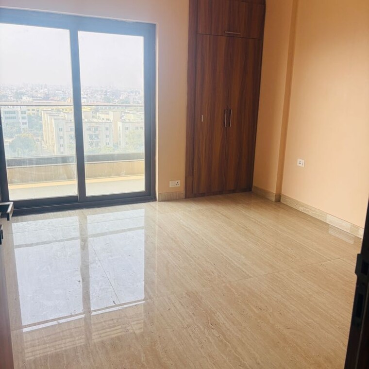 Room, azeagaia-botanica 4 Bedroom 2055 Sq.Ft. Apartment In Vrindavan Yojna Lucknow 10006512