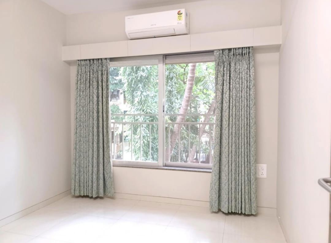 1 BHK + Store Room Apartment For Rent in Riddhi Garden