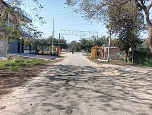  Plot – Exterior View View at Upsidc Site C - for Sale