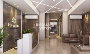  1 BHK Apartment at Blumen Apartments, Vikhroli West – for Sale