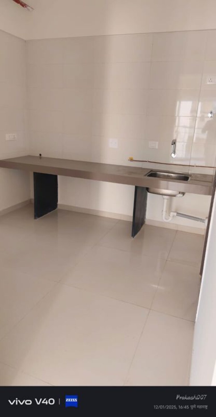 Kitchen, paranjape-gloria-grand 3 Bedroom 1500 Sq.Ft. Apartment In Bavdhan Pune 10006403