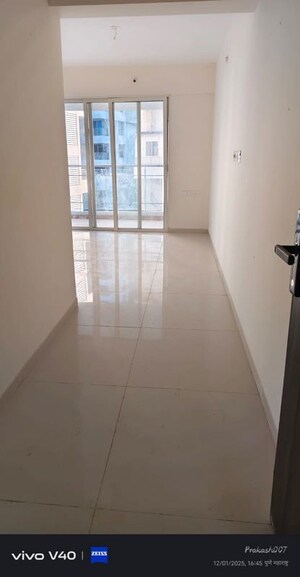 Building Lobby in 3 BHK Apartment at Paranjape Gloria Grand, Bavdhan – for Rent