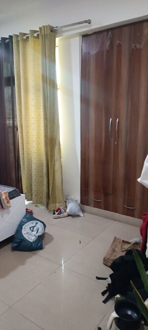 Bedroom in 2 BHK Apartment at Gaur City 6th Avenue, Sector 4 Greater Noida – for Rent
