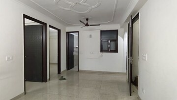 2 BHK Apartment For Rent in Saket