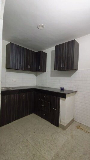 Kitchen in 2 BHK Apartment at Saket – for Rent