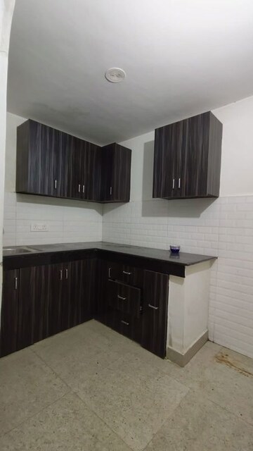 Kitchen in 2 BHK Apartment at Saket – for Rent