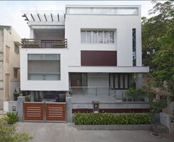 3 BHK + Pooja Room,Extra Room Villa For Sale in Hoskote