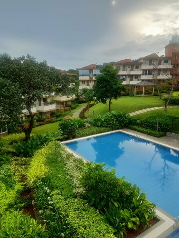 2 BHK Apartment – Exterior View View at Milroc Colina, Goa Velha - for Rent