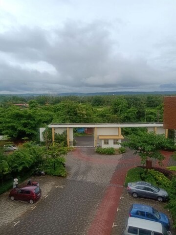 2 BHK Apartment – Exterior View View at Milroc Colina, Goa Velha - for Rent