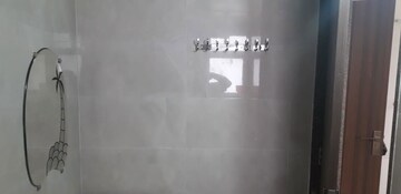 Attached Bathroom in 2 BHK Apartment at Milroc Colina, Goa Velha – for Rent