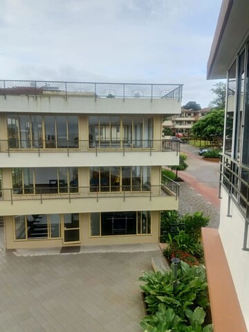 2 BHK Apartment – Exterior View View at Milroc Colina, Goa Velha - for Rent