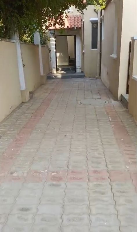 4 BHK + Servant Room Apartment For Rent in Emaar MGF Emerald Hills