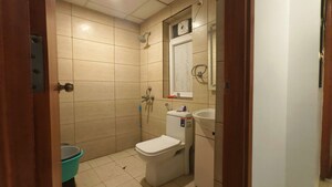 Bathroom in 3 BHK Apartment at Paramount Floraville, Sector 137 – for Rent