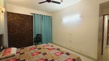 Bedroom in 3 BHK Apartment at Paramount Floraville, Sector 137 – for Rent