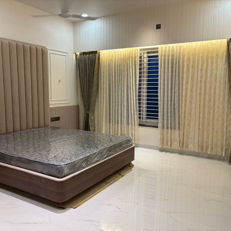 Bathroom, kandrika 3.5 Bedroom 187 Sq.Yd. Villa In Kandrika Vijayawada 10006528