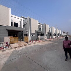 3.5 BHK + Pooja Room,Study Room Villa For Sale in Kandrika